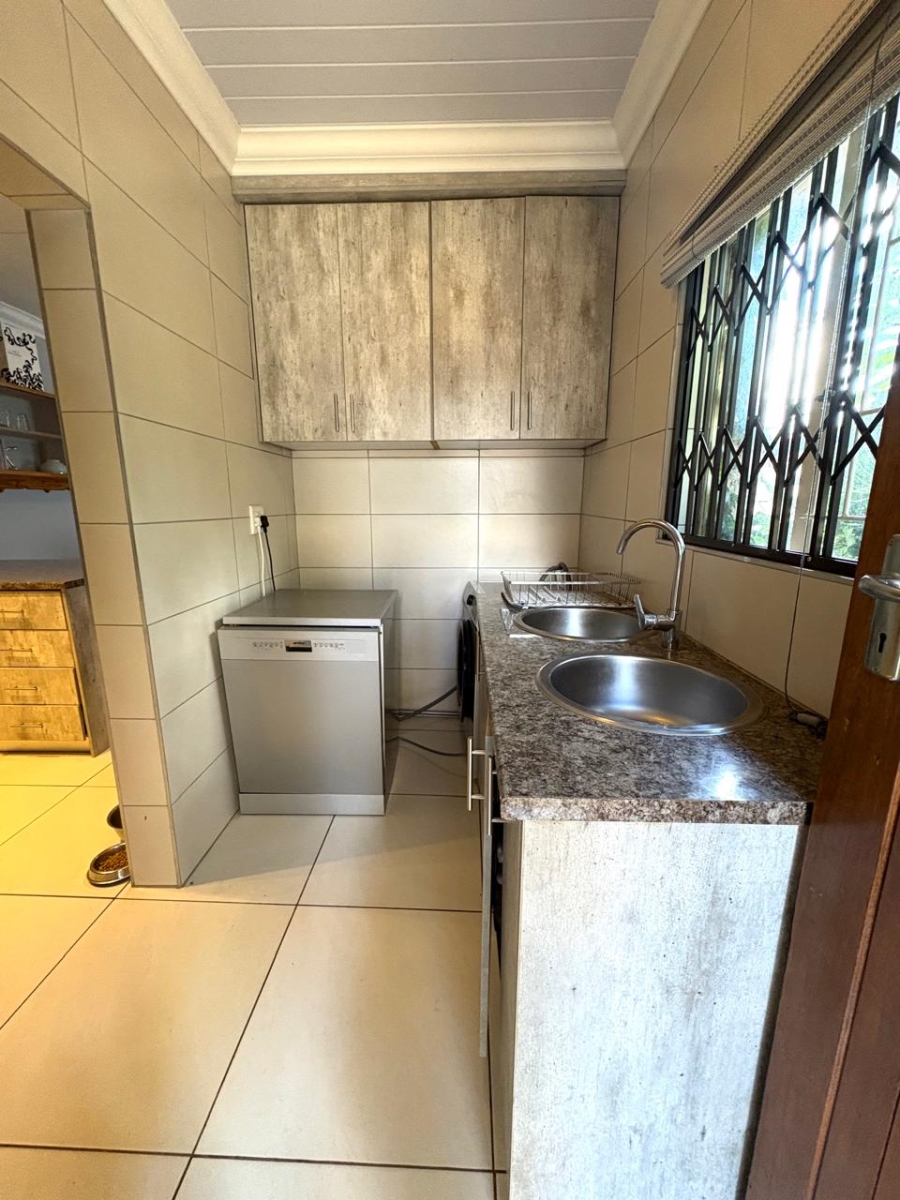 3 Bedroom Property for Sale in Riebeeckstad Free State